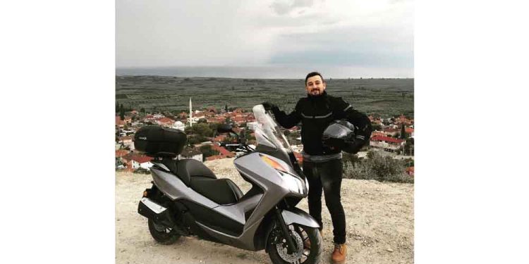 125 CC’lik Motosiklet İçin Ehliyet Alınması Gerekiyor Mu?