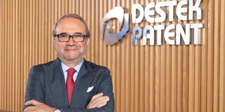 Adaylar, Üniversite Tercihinde “Patent” Kriteri Arıyor