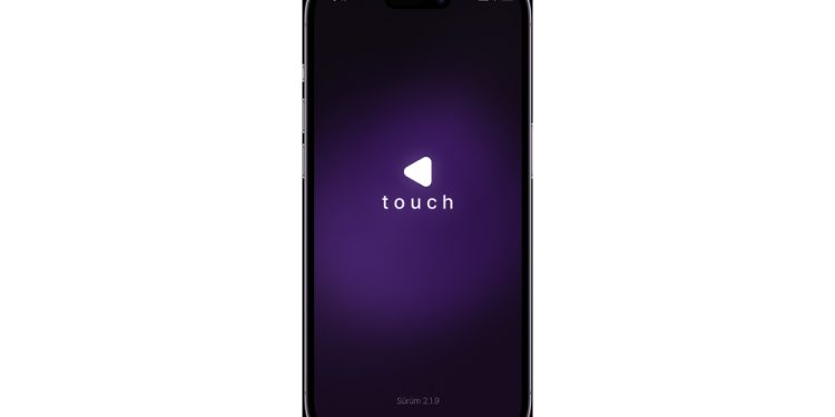 Alanyalı Touchapp’ten Yerli Sosyal Medya Çağrısı