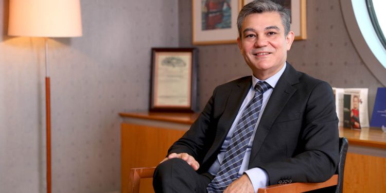 “BES, 561 Milyar TL’yi Aştı”