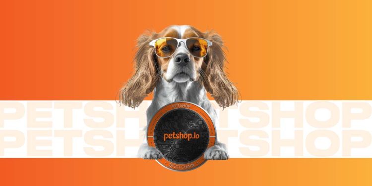 Bitci, Hayvan Dostları İçin Petshop Token Komisyon Oranlarını Yükseltiyor