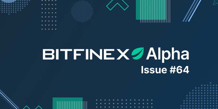 Bitfinex Alpha Raporu’nu Yayımladı: Dolaşımdaki Bitcoin Arzı Giderek Azalıyor