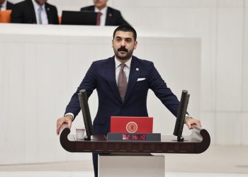 CHP’li Ali Gökçek PayPal’ın Akıbetini Meclis’e Taşıdı