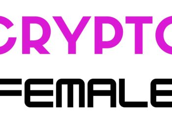 CryptoFemale Faaliyetlerini Tüm Dünyaya Yaymaya Hazırlanıyor