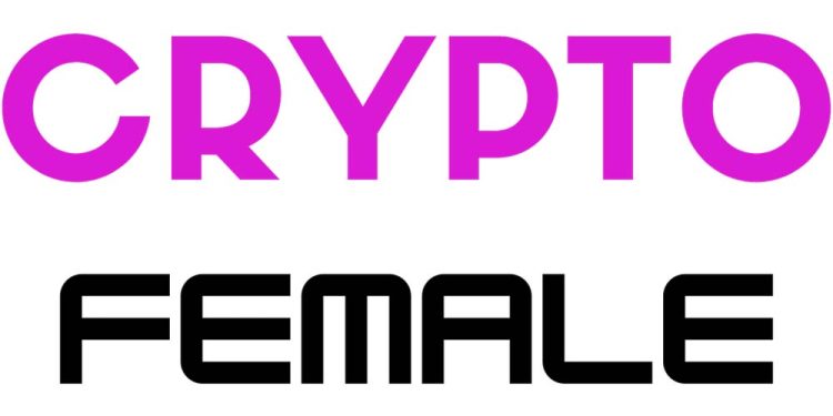 CryptoFemale Faaliyetlerini Tüm Dünyaya Yaymaya Hazırlanıyor
