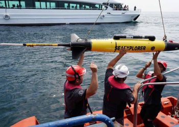 Deniz Kâşifi Dümeni Tekrar Marmara’ya Kırdı