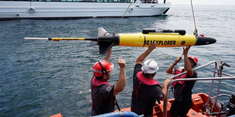 Deniz Kâşifi Dümeni Tekrar Marmara’ya Kırdı