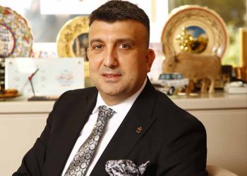 “Devlet Destekli Alacak Sigortası KOBİ’nin Hayat Sigortasıdır”