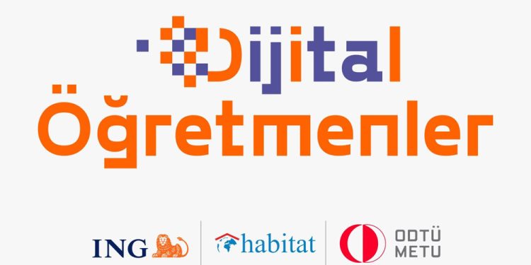 Dijital Öğretmenler Projesi İle 6 Bin Öğretmene Dijital Okuryazarlık Becerileri Kazandırıldı