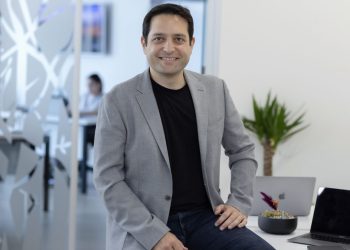 Doruk Mutlu, Evam’ın Yeni CEO’su Oldu