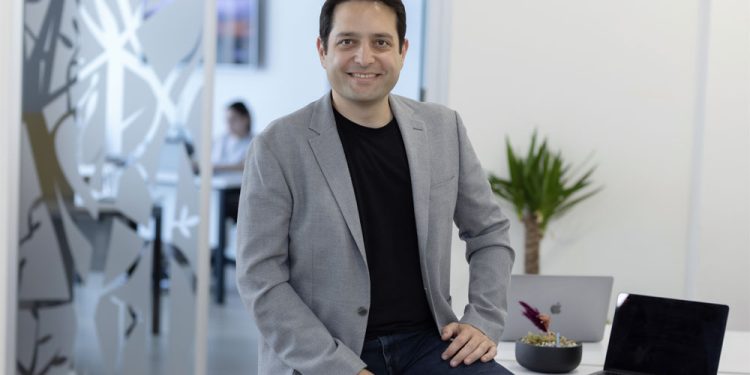 Doruk Mutlu, Evam’ın Yeni CEO’su Oldu