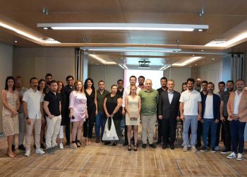 E-İhracat Platformu Mega Merchant, Avrupa ve Amerika’nın Kapılarını Türk Ürünlerine Açıyor
