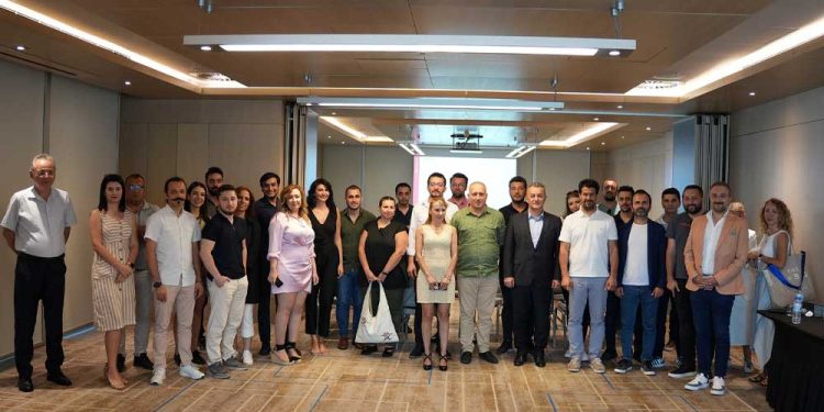 E-İhracat Platformu Mega Merchant, Avrupa ve Amerika’nın Kapılarını Türk Ürünlerine Açıyor