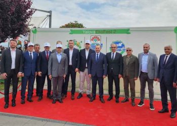 EKOMAT Projesi İle 1 Yılda 1,6 Milyon Atık Toplandı