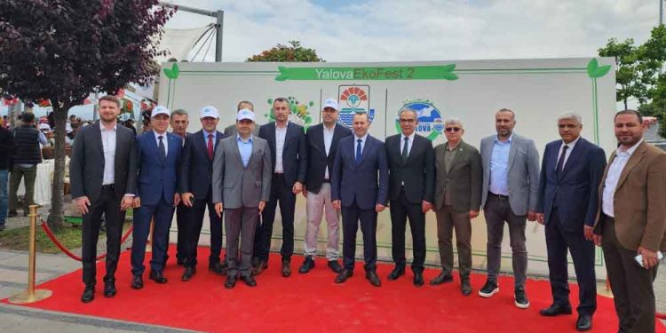 EKOMAT Projesi İle 1 Yılda 1,6 Milyon Atık Toplandı