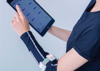 Epson, Akıllı Kumaş Üretimi İçin AI Silk’e Yatırım Yaptı