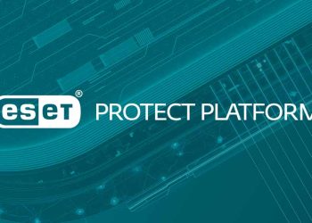 Eset Protect Duyuruldu