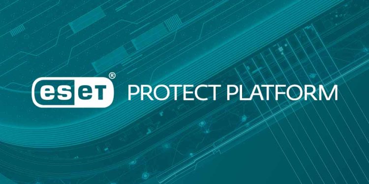 Eset Protect Duyuruldu