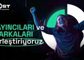 Gaming in Turkey Yeni Platformu Hub of Streaming’i Duyurdu