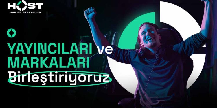 Gaming in Turkey Yeni Platformu Hub of Streaming’i Duyurdu