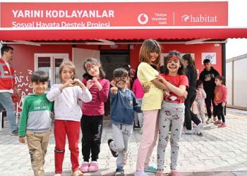 Global Vodafone Vakfı’ndan Dijital Yetenek Eğitimi Araştırması