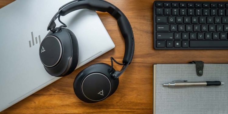 HP Şirketi Poly Yapay Zeka Desteğini Tanıttı