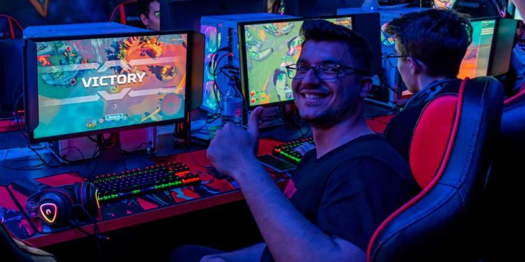 Hit and Boom Kapalı Beta Testi Türkiye’deki Oyunculara Açılıyor