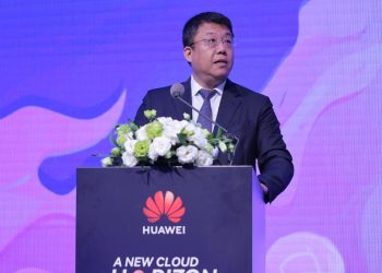 Huawei`in İlk Yerel Bulut Servisi Huawei Cloud Tanıtıldı