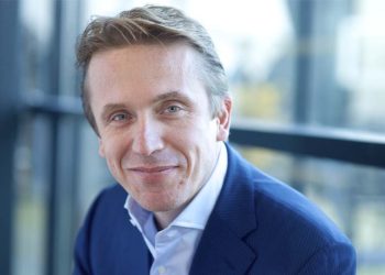 Görkem Köseoğlu, ING Grubu Global İcra Kurulu Üyesi Ve CTO’su Olarak Atandı