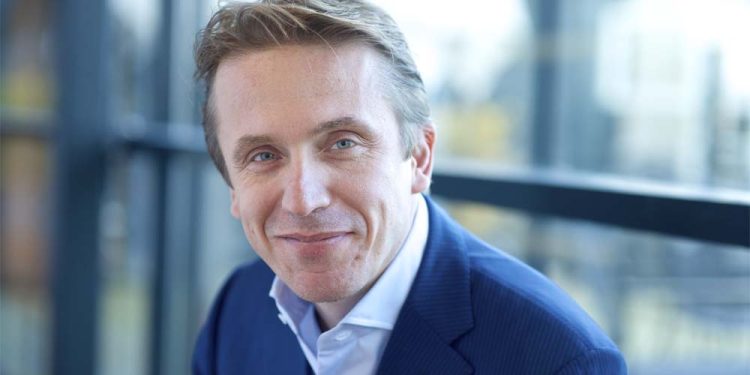 Görkem Köseoğlu, ING Grubu Global İcra Kurulu Üyesi Ve CTO’su Olarak Atandı