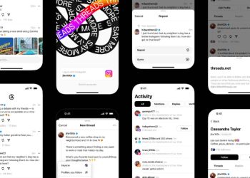 Instagram’ın Yeni Uygulaması Threads, Türkiye’de de Kullanıma Sunuldu