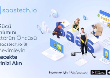 İş Gücü Yönetimi Teknolojilerini Tek Panelden Yönetme İmkanı Sunan Saastech.io Yatırım Turunda