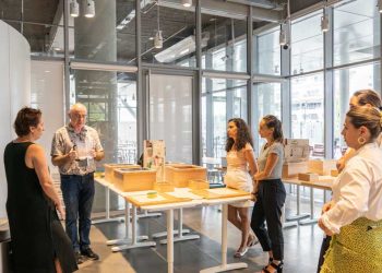İstanbul Modern’de Eğitime Ayrılan Yeni Bir Mekân Daha