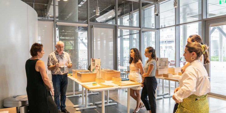 İstanbul Modern’de Eğitime Ayrılan Yeni Bir Mekân Daha