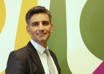 Kafein Teknoloji’den Global Atak