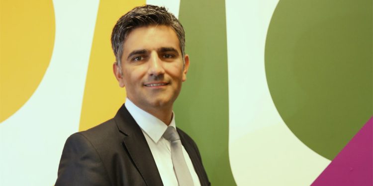 Kafein Teknoloji’den Global Atak