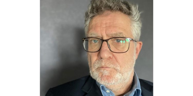 Lidio’nun Yönetim Kurulu’nda Yeni İsim: Arthur N.W. van Wijck Jurriaanse