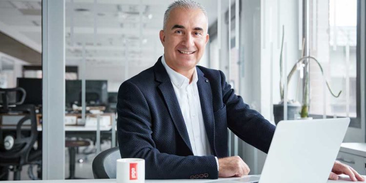 Logo Yazılım Bulut B2B Servisini Kullanıcılarına Sundu
