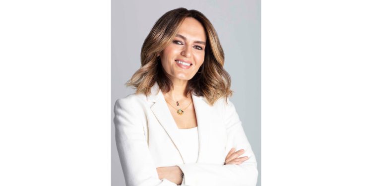 Mplus Türkiye CEO’su Cemile Banu Hızlı, Mplus Türkiye Ve MENA CEO’su Olarak Atandı