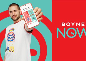Online ve Fiziksel Alışveriş Deneyimini Bir Arada Sunan Boyner Now Bir Yaşında