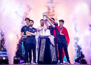 PUBG MOBILE Regional Clash’in Kazananı Türk Takım Regnum Carya Esports Oldu