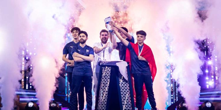 PUBG MOBILE Regional Clash’in Kazananı Türk Takım Regnum Carya Esports Oldu