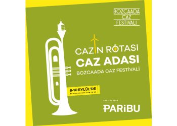 Paribu Sponsorluğundaki Bozcaada Caz Festivali Bu Yıl “Oyun” Temasıyla Eylülde Gerçekleşiyor