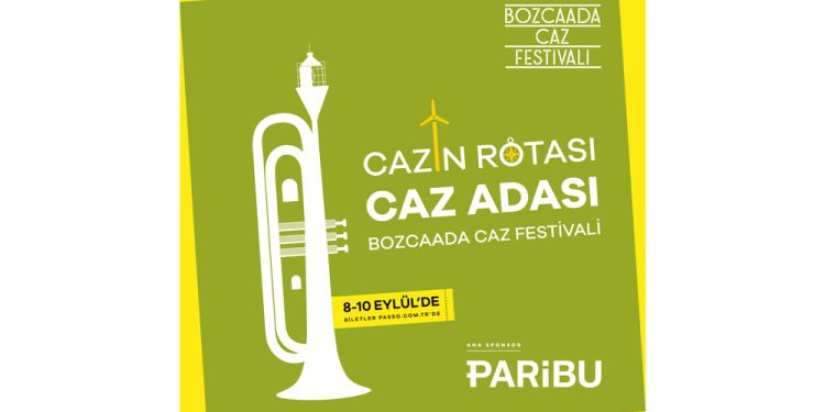 Paribu Sponsorluğundaki Bozcaada Caz Festivali Bu Yıl “Oyun” Temasıyla Eylülde Gerçekleşiyor