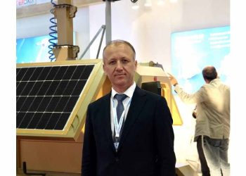 Pavo Group’un CEO’su Serkan Altınışık Oldu