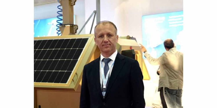Pavo Group’un CEO’su Serkan Altınışık Oldu