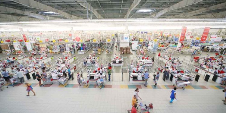 Perakendeci Müşterisini Veri İle Okuyor