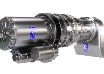 Rolls-Royce Hibrit-Elektrikli Uçuşu Geliştirmek Üzere Testlere Başlıyor