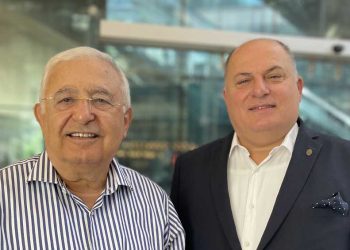 SAMPAŞ Holding ve İTÜ iş birliğiyle Akıllı Kentler İnovasyon Merkezi (AKİM) Hayata Geçiyor