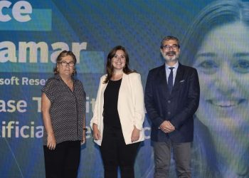 Sabancı Üniversitesi’nde Yapay Zekada Son Yıllarda Yaşanan Devrim Niteliğindeki “Yeni Evre” Konuşuldu